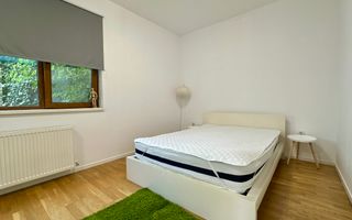Apartament in vila, 90 mp, 2 dormitoare si 2 bai – Grigorescu, Donath - Poză 6