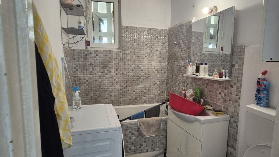 Apartament 2 Camere  Baba Novac vedere parc IOR - Poză 10