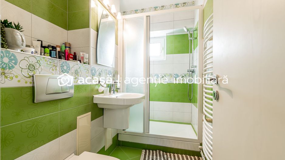 VANDUT! Apartament decomandat 4 cam - str. Condurasilor - COMISION 0 - Poză 5