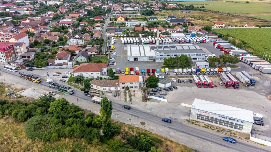 Spațiu comercial cu potențial - Micalaca - Poză 4