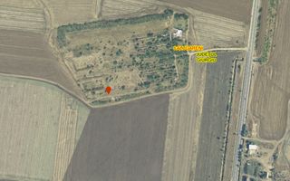 Ferma de vânzare în sat Uzunu, cu acces direct din DN5 - Poză 3