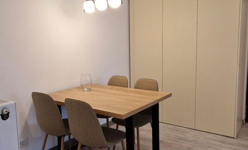 AP. 3 CAMERE MAGNOLIA RESIDENCE, PRIMA INCHIRIERE, PARCARE, BLOC NOU - Poză 3