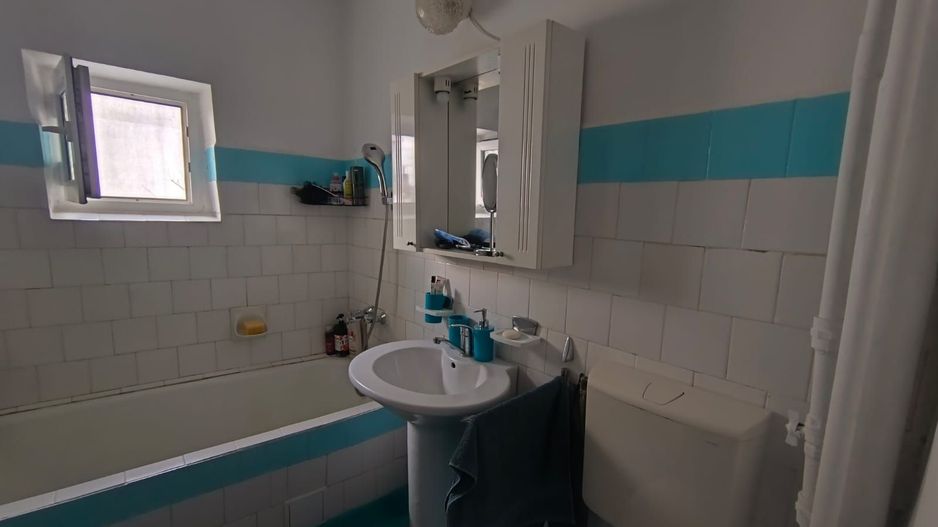 Apartament 4 camere, Dec., et. 3/4-Bld. Chimiei -Tudor Vladimirescu - Poză 7