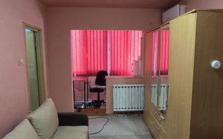 Garsonieră cu balcon, Mărăști – Ideală pentru investiție - Poză 1