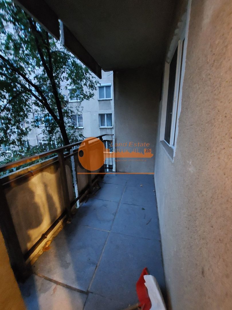 Apartament 2 camere decomandat – Crângași – 800 m metrou - Poză 6