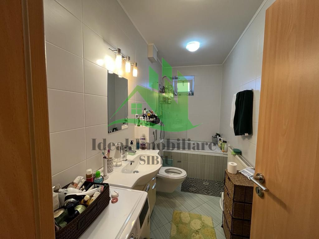 Apartament Mobilat-Utilat cu 4 camere si balcon, piata Rahova - Poză 9