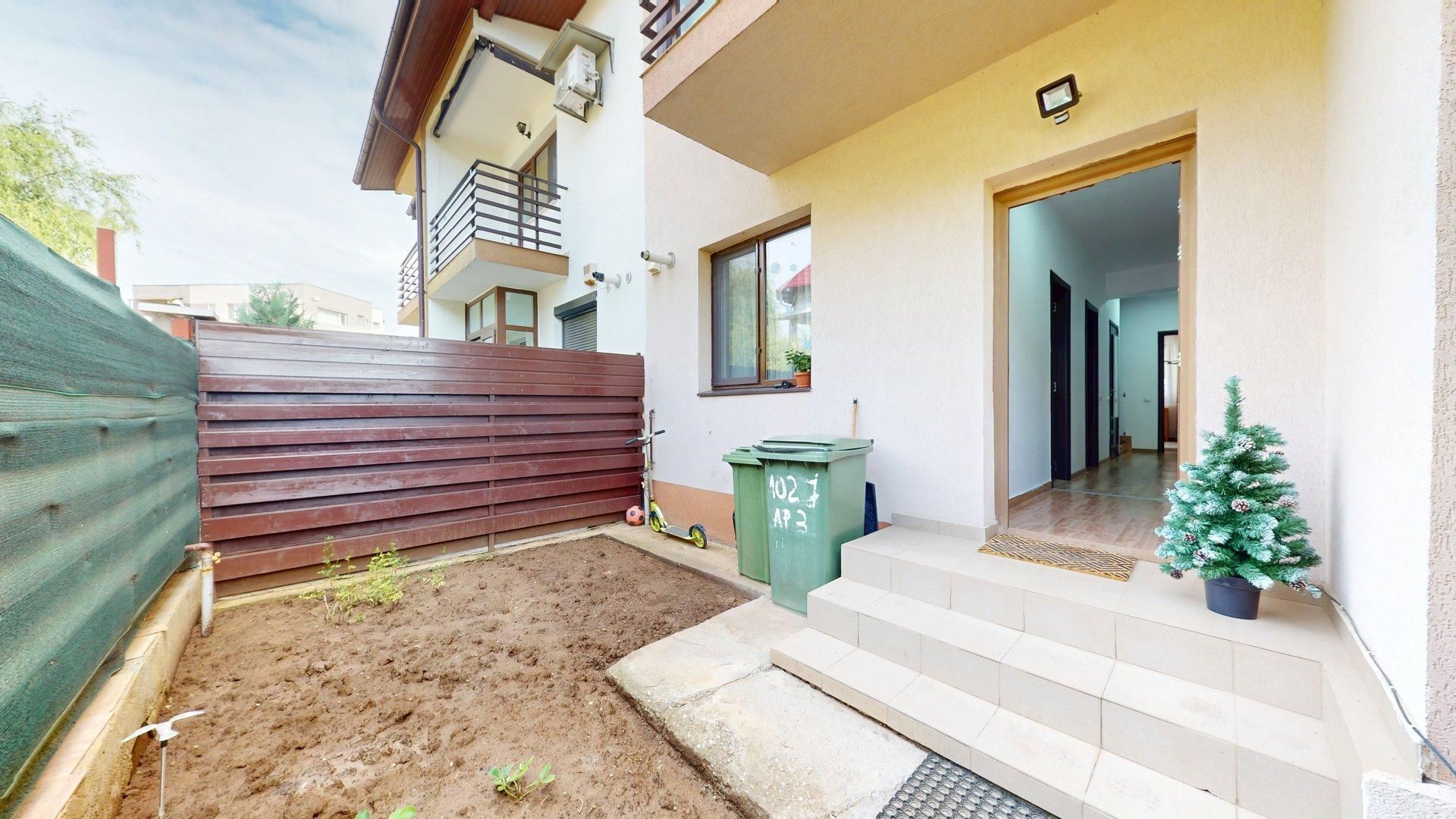 Casa tip duplex Auchan Militari  Metrou Pacii Bd. Iuliu Maniu - Poză 20