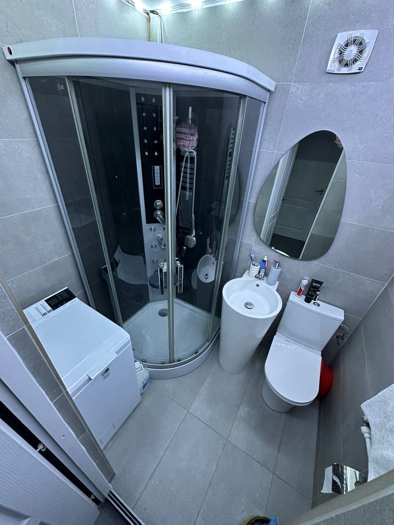 Apartament 3 camere Valea Oltului 10 metrou Valea Ialomiței - Poză 7