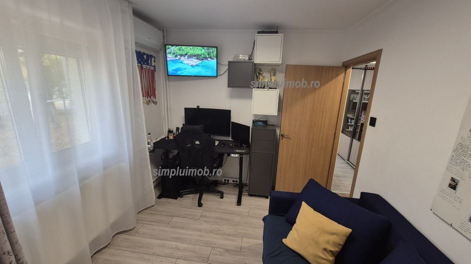 Giurgiului 2 camere Str Resita Sector 4 - Poză 5