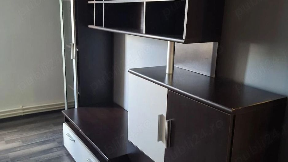 De inchiriat apartament cu o camera, I. C. Frimu, et. 4/4, 1250 lei - Poză 2