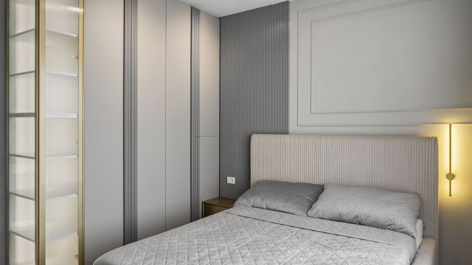 Apartament 2 camere - 63 mp utili - CITY NORD Mihai Eminescu - Poză 15
