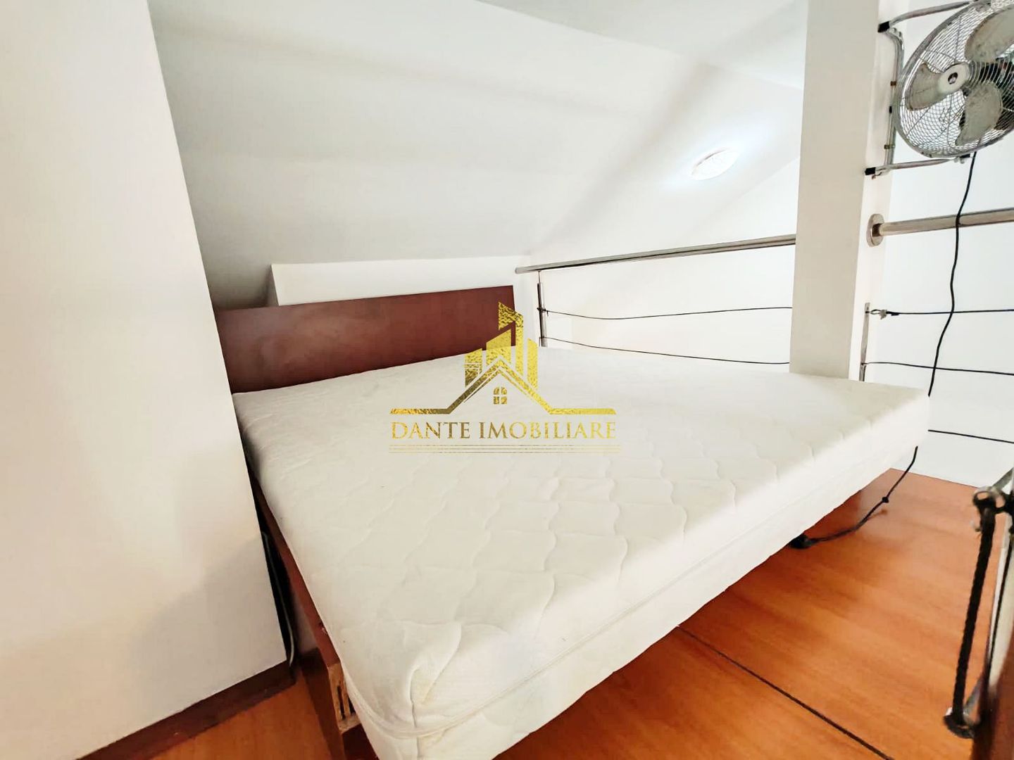 1 camera, loft, modern, proaspat renovat, curte, Grigorescu, Donath - Poză 11