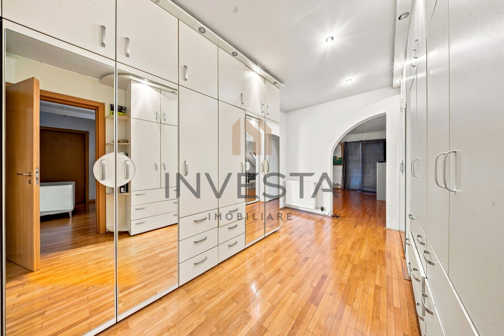 Casa individuala  | Manastur | 330 mp | Teren 800 mp - Poză 6