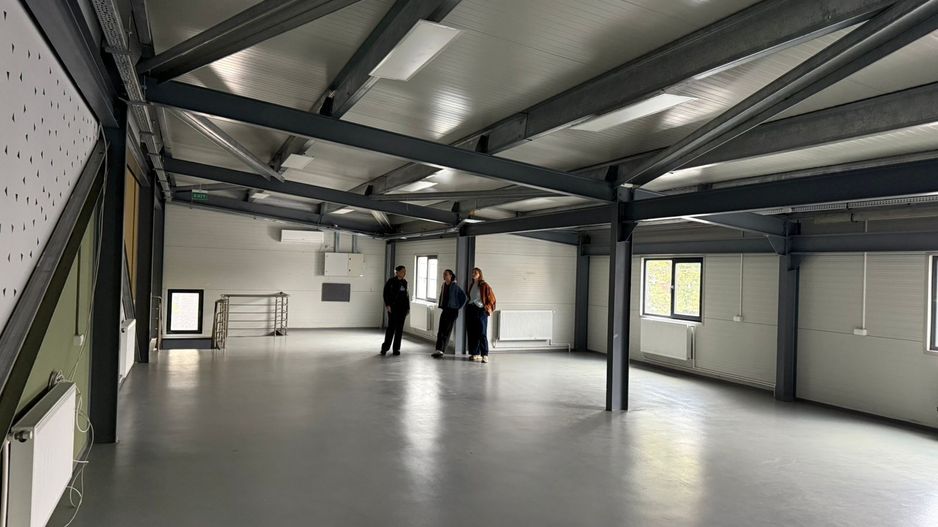 Spatiu comercial de inchiriat - Poză 3