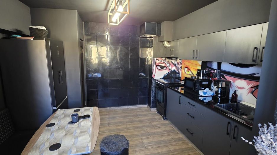 Apartament 4 camere Titan Metrou 1 Decembrie - Poză 9