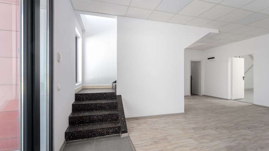 De vânzare hală industrială 585 mp – acces rapid centura Bucuresti - Poză 9