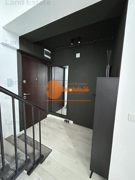 3 camere duolex Barbu Vacarescu - Aviatiei - Poză 1