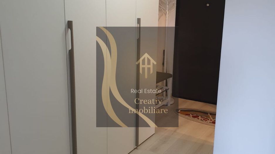 Studio cu gradina proprie - Soho Unirii - Poză 13
