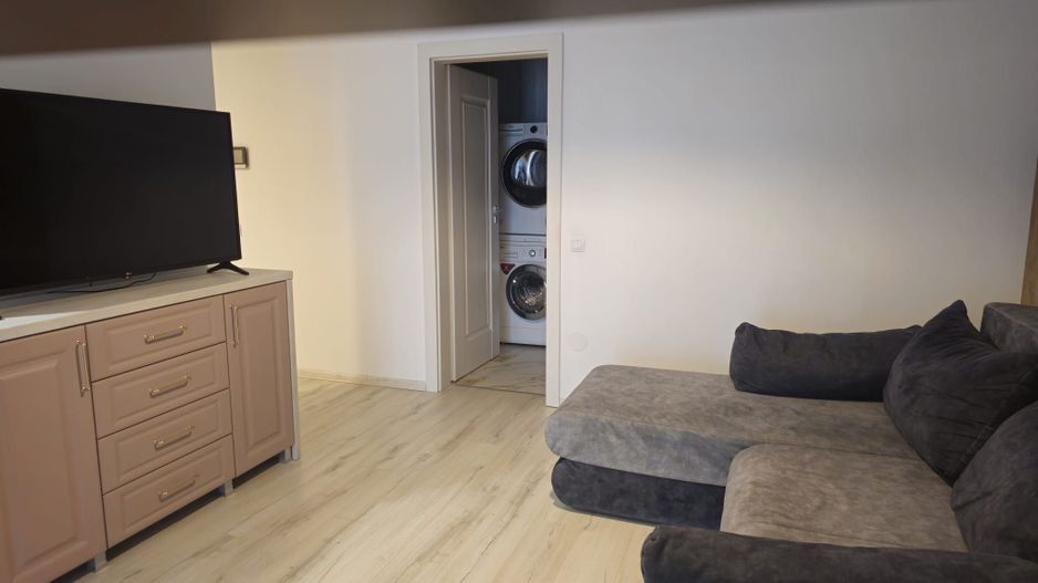 Apartament 2 camere Central Park, etaj 1, finisaje premium - Poză 7