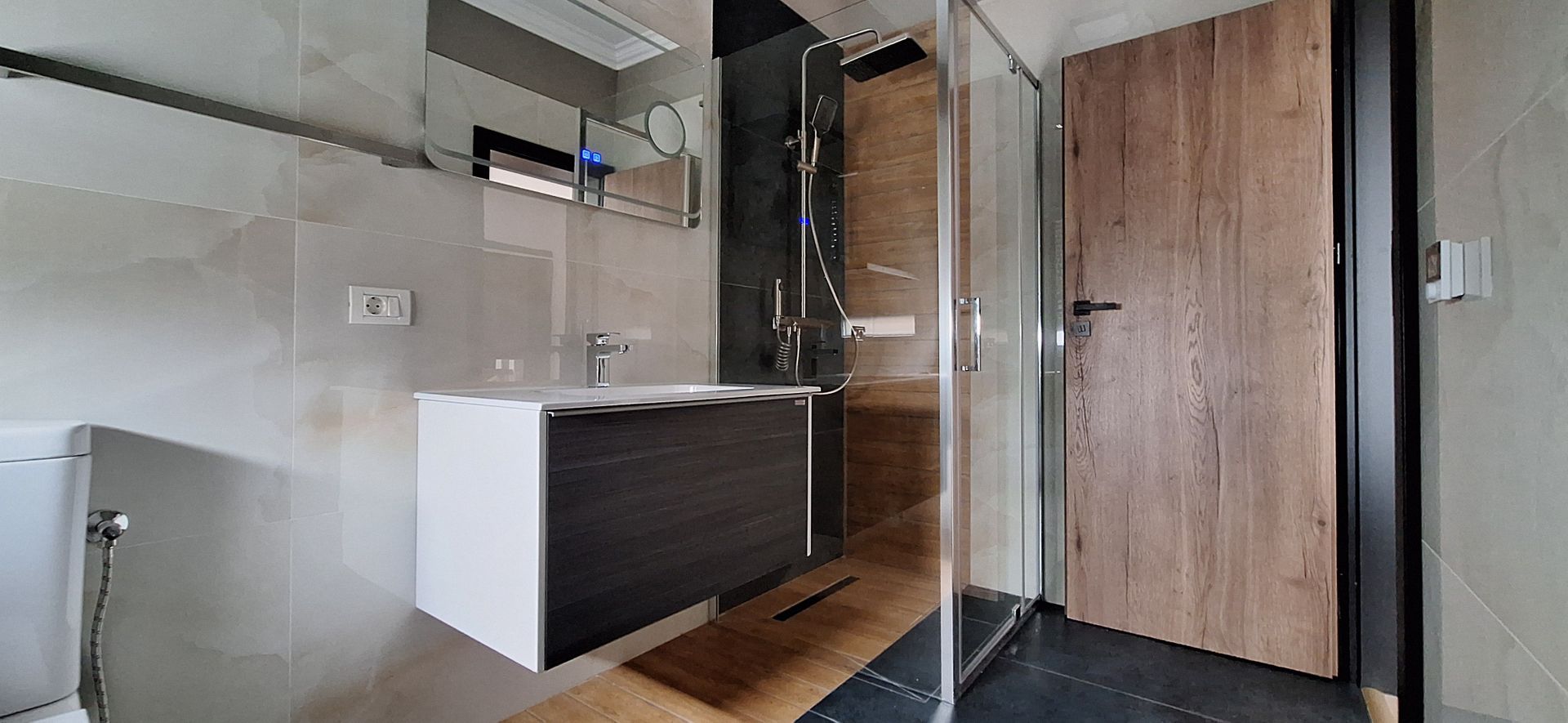 Locuinta individuala in stil mediteranean - Poză 36