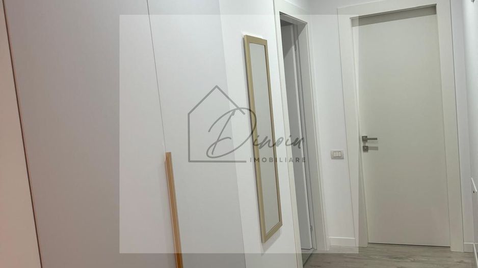 2 camere Pipera Plaza - Residence 5 I Parcare inclusa I COMISION 0% - Poză 8