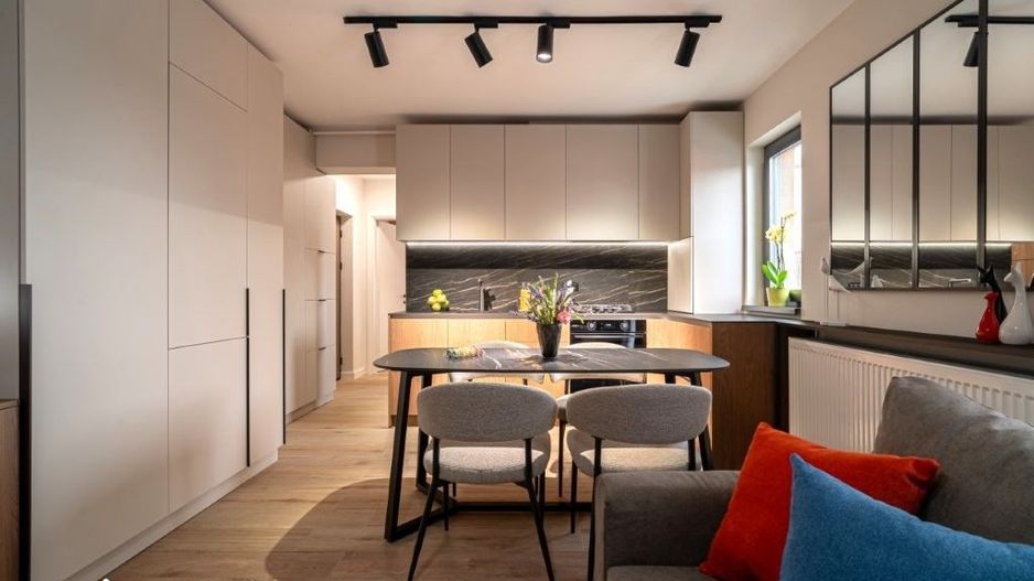 Apartament 2 camere premium Chitila - Poză 5