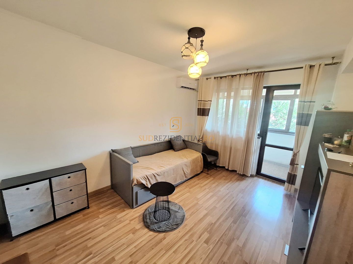 Garsoniera de vanzare, stradal Metalurgiei, parcare, Comision 0% - Poză 5