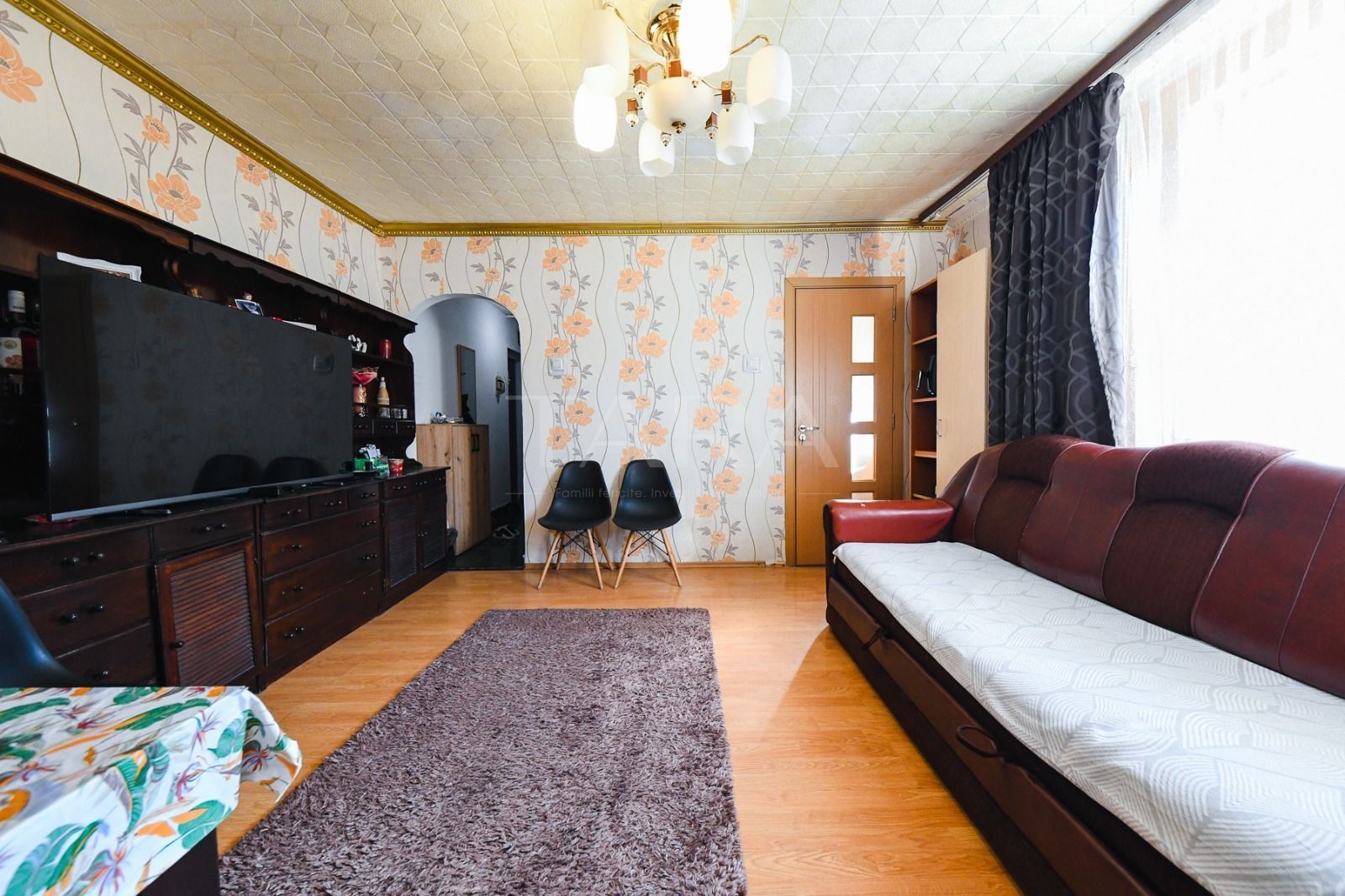 Apartament 2 camere în zona Lăcrămioarelor. - Poză 3