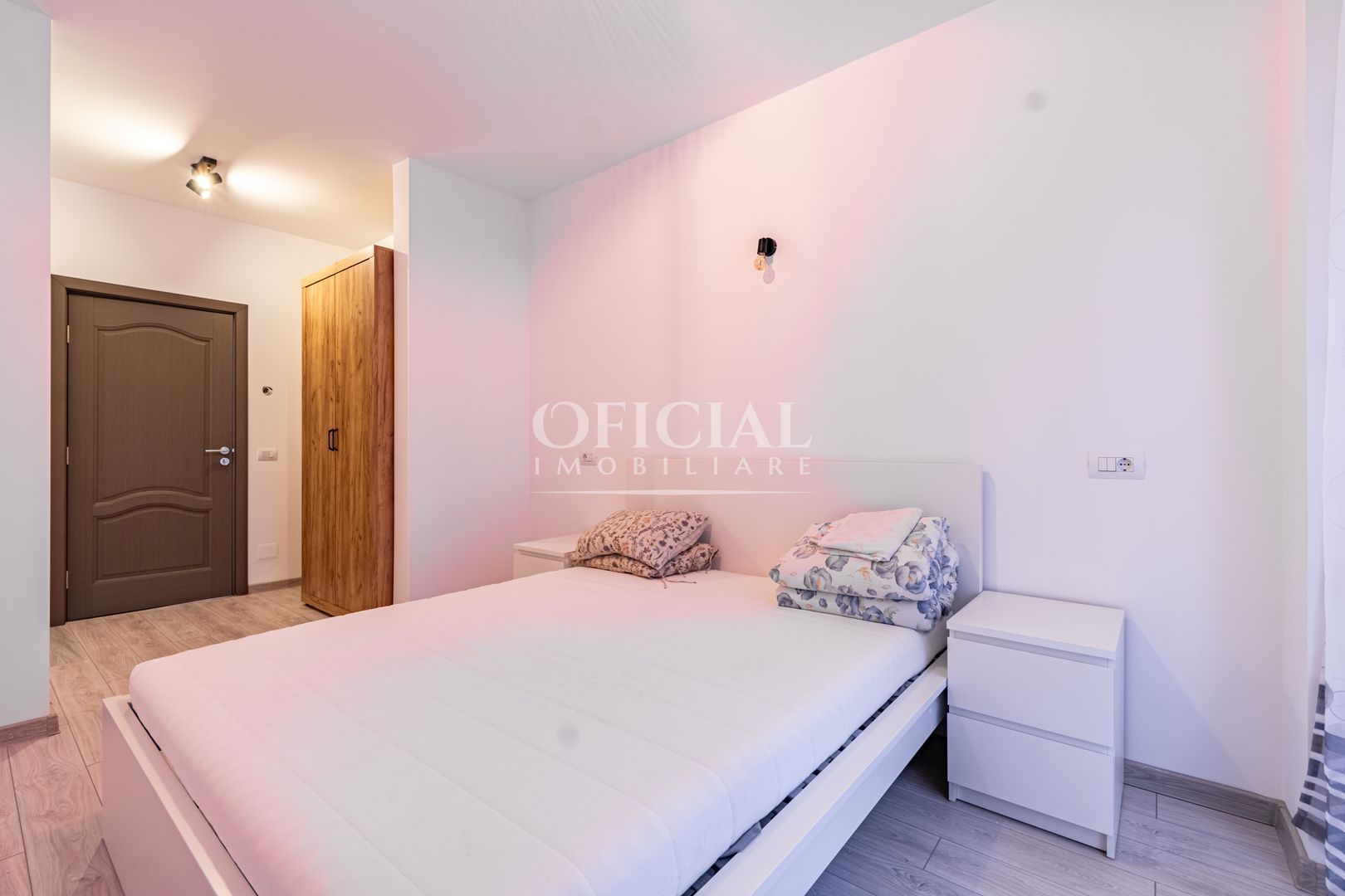 Apartament 2 Camere | Parcare Optionala | Zona VIVO Columna - Poză 6