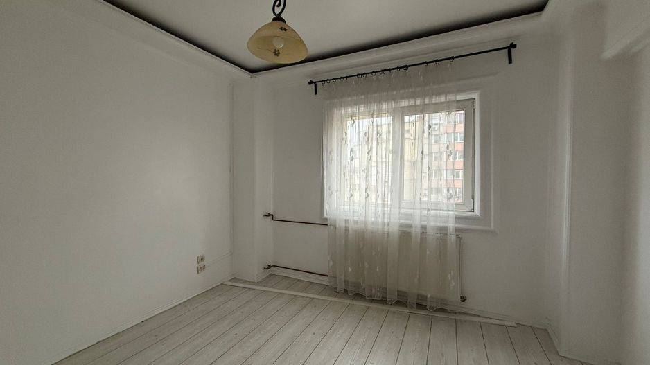 APARTAMENT 2 CAMERE | ZONA MOȘILOR | BLOC REABILITAT TERMIC | - Poză 4