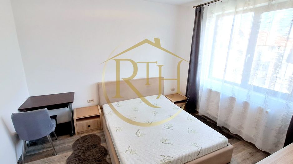 Oferim spre inchiriere casa individuala cu 3 camere, Giroc, Aproape de Primarie - Poză 9