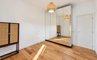 Rent I Premium 3-Room Apartment | Lake View | 100 sqm - Poză 12