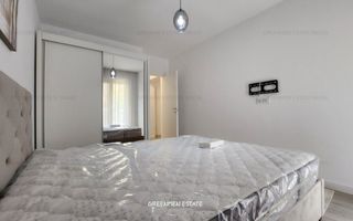 2 camere + birou, bloc nou, parcare, prima inchiriere Unirii Bvd. Marasesti - Poză 26