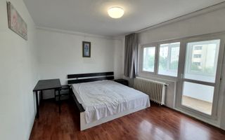 Apartament cu 2 camere 54,08 mp, bloc an 1987 - parc Tineretului - comision 0% - Poză 1