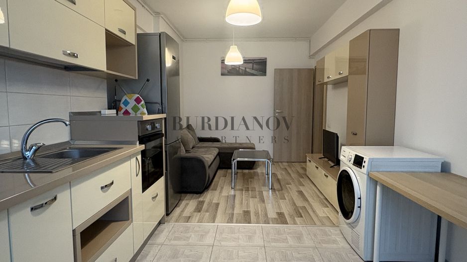 Apartament cu 2 camere de vânzare- Pacii - Rotar Park 1 - Poză 2