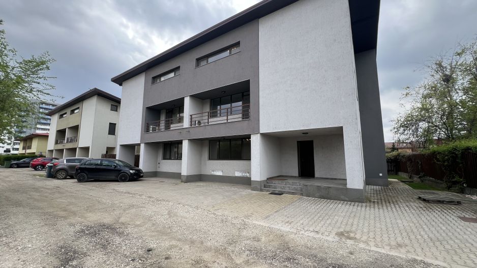 Vila tip Duplex Pipera | 260 mp Utili | Curte Proprie 4 Locuri Parcare - Poză 28