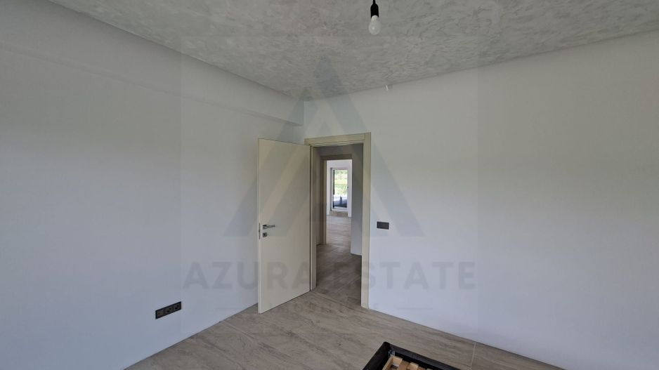 Casă moderna 229 mp utili garaj  piscina terasa balcon Cisnadioara - Poză 20