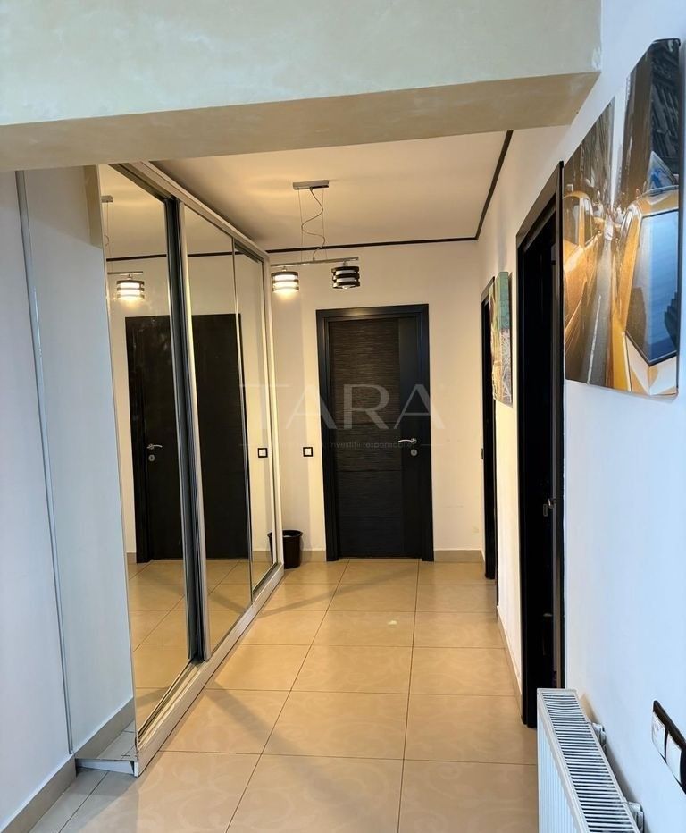 Apartament 3 camere – Mărăști, zona Piața Mărăști - Poză 5