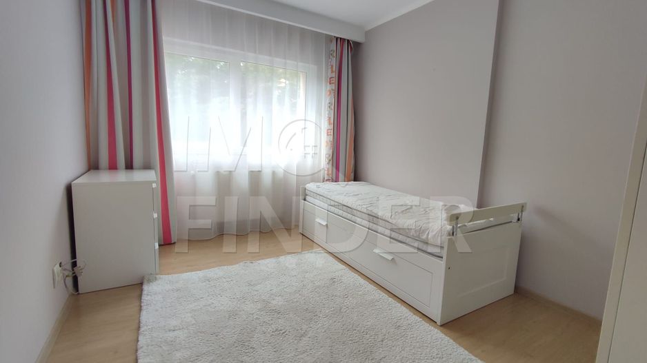 Apartament Superfinisat  Cu parcare Bloc tip Vila Zorilor - Poză 6