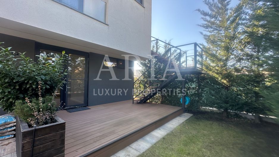 LEMON INTERIOR DESIGN VILLA - Poză 32