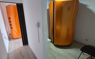 Apartament spatios 3 camere Drumul Fermei Afacere activa - Poză 11