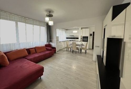 Apartament 3 camere – Grigorescu, parter înalt - Poză 1