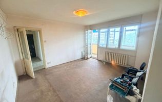 3 Camere – 72MP | Creditabil | 5/8 | Balcon Mare | Crangasi