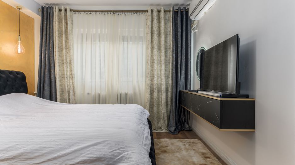 Apartament 2 camere, renovat premium - Poză 12