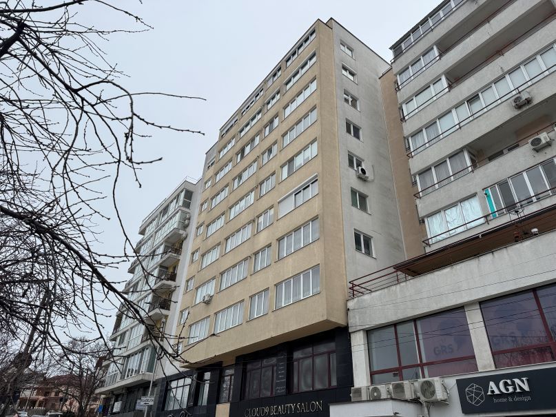 Apartament 1 camera zona centrala - Poză 1