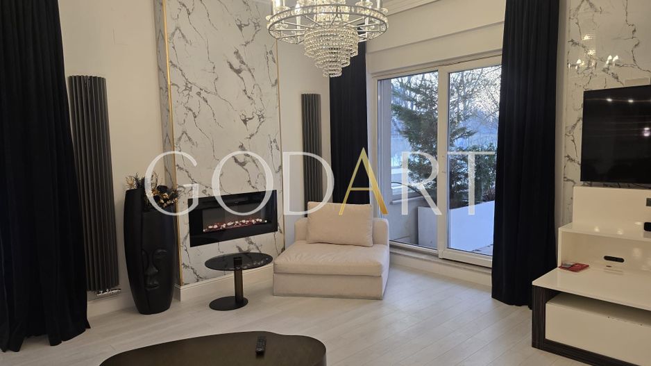 Apartament exclusivist cu 5 camere | Șoseaua Nordului | Curte privată - Poză 4