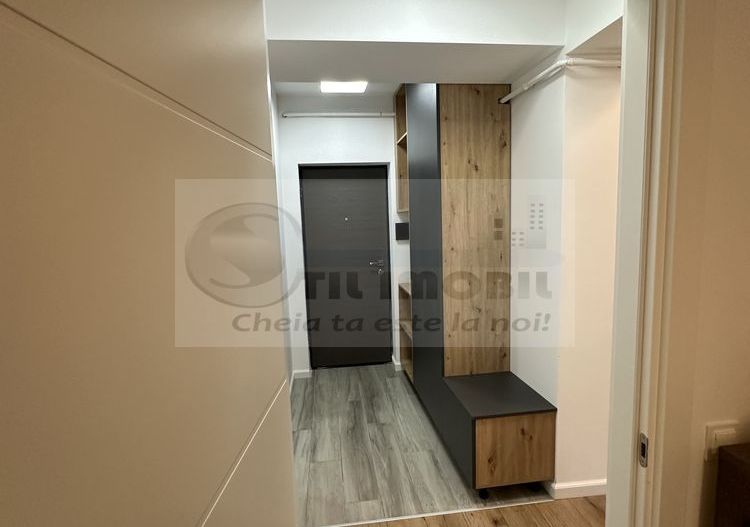Vand apartament cu 2 camere -Bucium - Poză 7