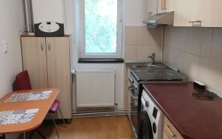 Apartament 2 camere de închiriat în Tătărași, zona Dispecer, Iași - Poză 4