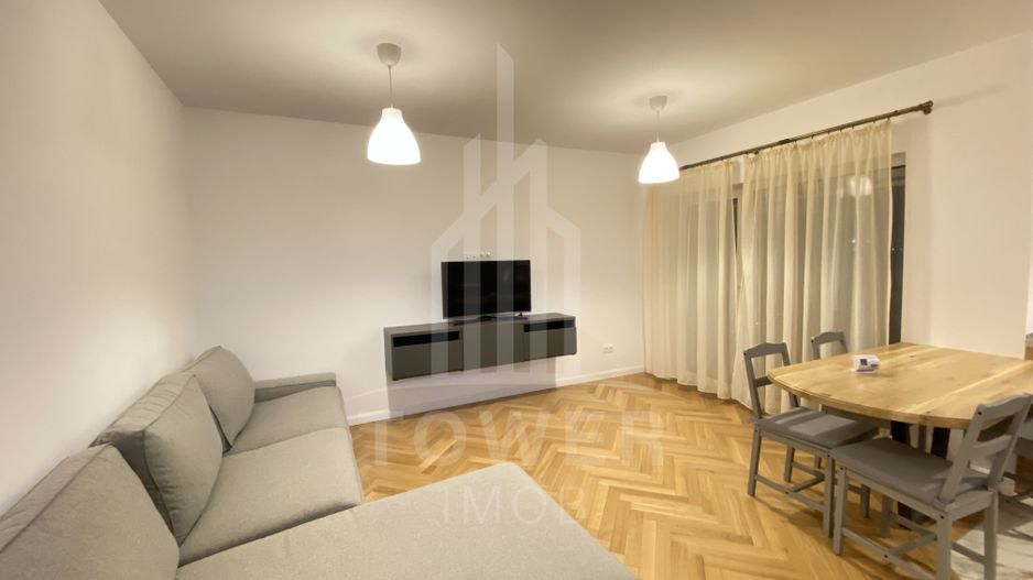 Apartament modern 2 camere de închiriat | Doamna Stanca | loc de parcare privat - Poză 2