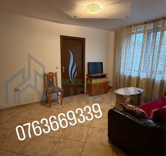 Apartament 2 camere de închiriat în zona Bucșinescu, Iași - Iulius Mall / TUIASI / UMF - Poză 1